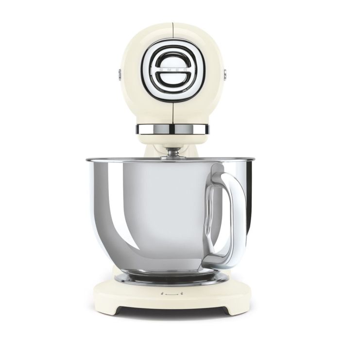 SMEG Keukenmachine Creme