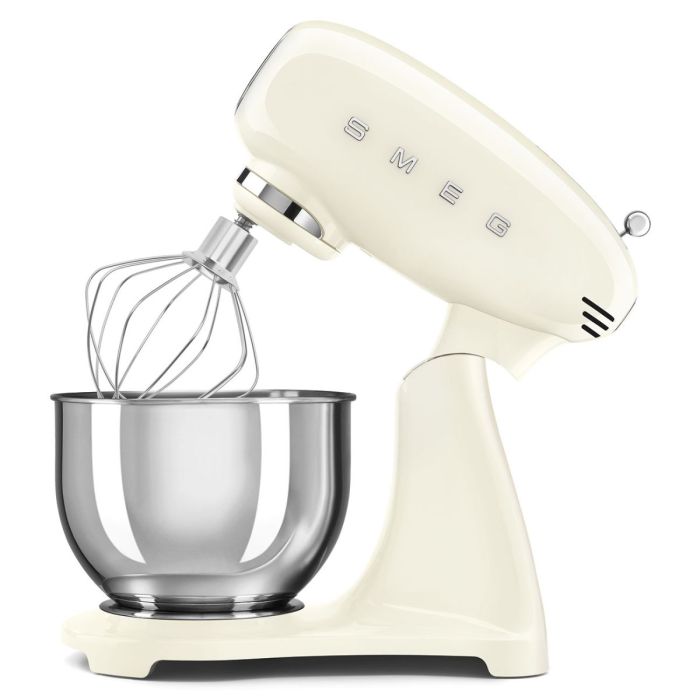 SMEG Keukenmachine Creme