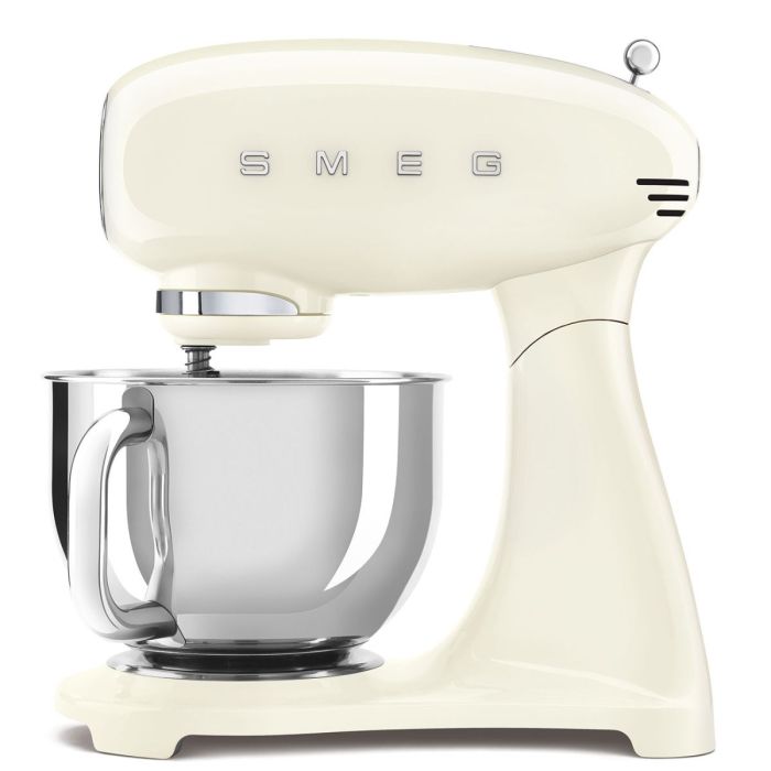 SMEG Keukenmachine Creme