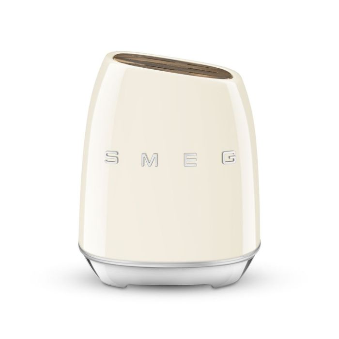 SMEG MESSENBLOK CREME  6-DLG