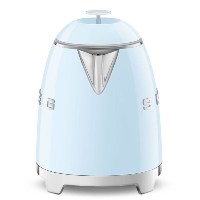SMEG MINI WATERKOKER 0,8LTR BLAUW