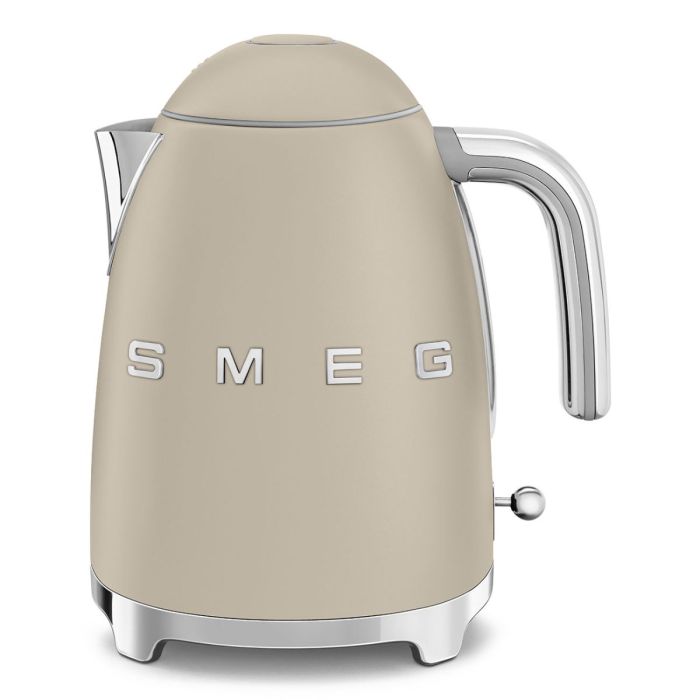 SMEG WATERKOKER 1,7LTR MOONLIGHT
