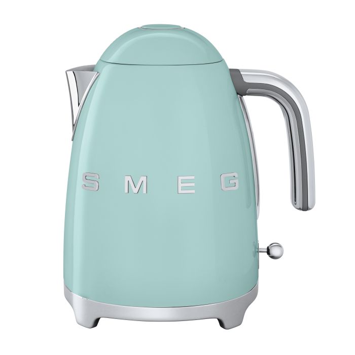 SMEG waterkoker groen