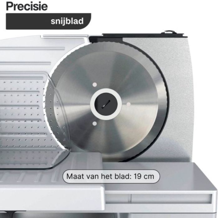 Magimix Snijmachine T190