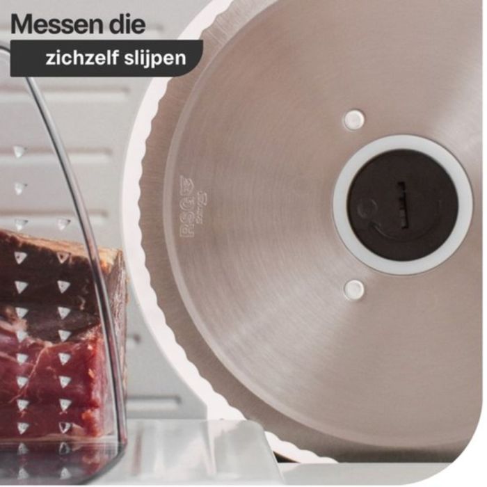 Magimix Snijmachine T190