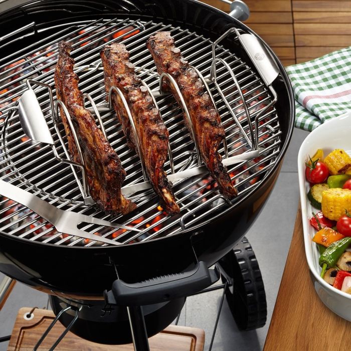 GEFU SPARE RIB REK