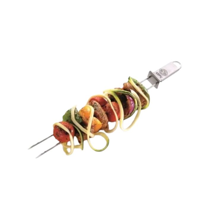GEFU BBQ SPIES 2PCS TWINCO