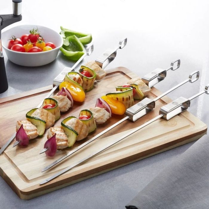 GEFU BBQ SPIES 5PCS