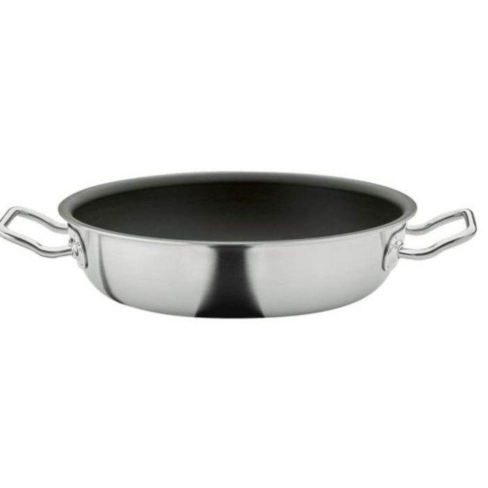SPRING XL BRIGADE ULTIMATE HAPJESPAN  28CM