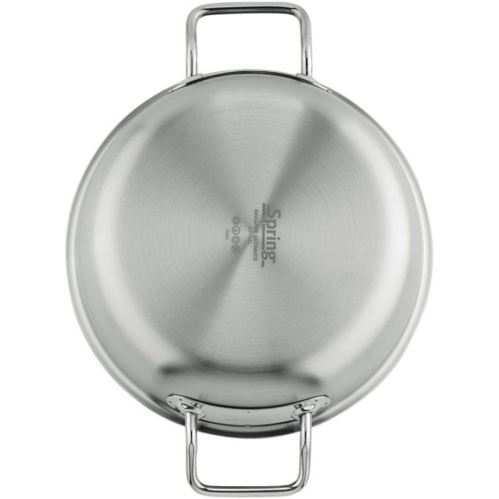 SPRING BRIGADE ULTIMATE HAPJESPAN XL 24CM