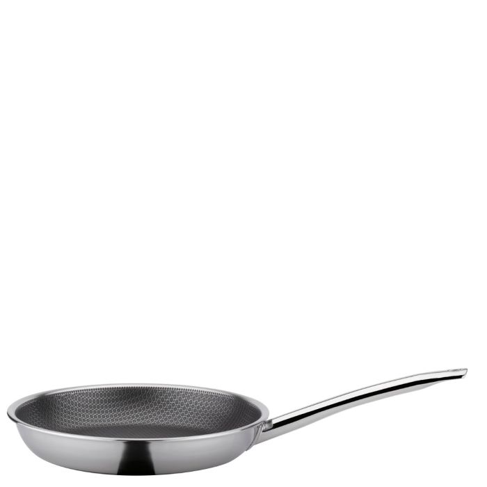 SPRING VULCANO CUT RESIST KOEKENPAN 32CM