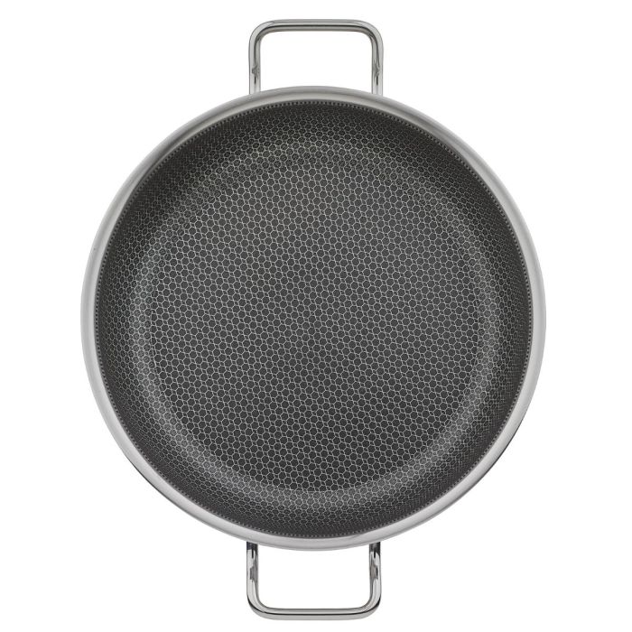 SPRING VULCANO CUT RESIST BRAADPAN 32CM