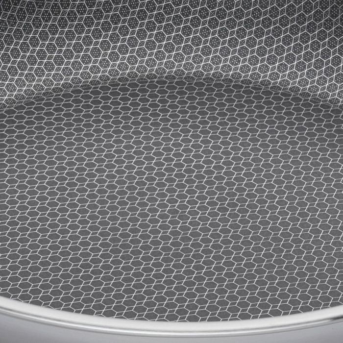 SPRING VULCANO CUT RESIST BRAADPAN 32CM