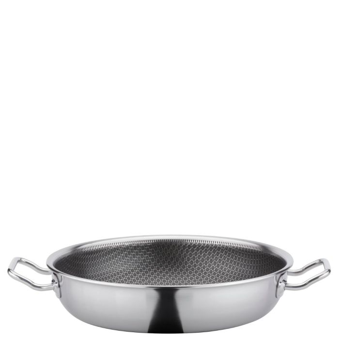 SPRING VULCANO CUT RESIST BRAADPAN 32CM
