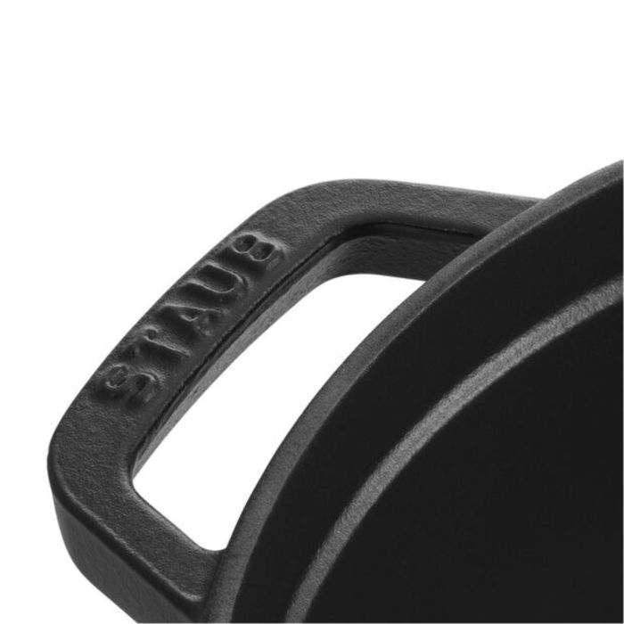 Staub Cocotte Cocotte 30cm 8,4L Zwart