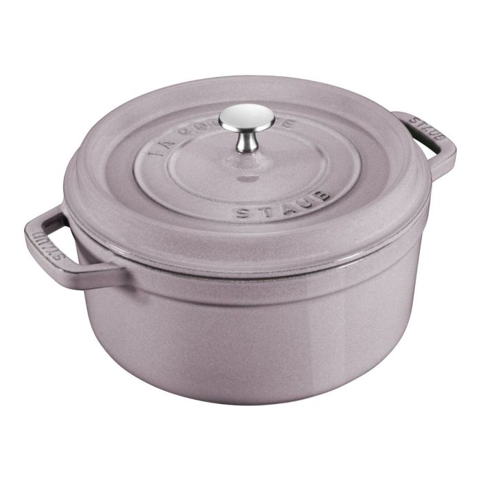 Staub Cocotte 24 cm 3,7L Kersenbloesem