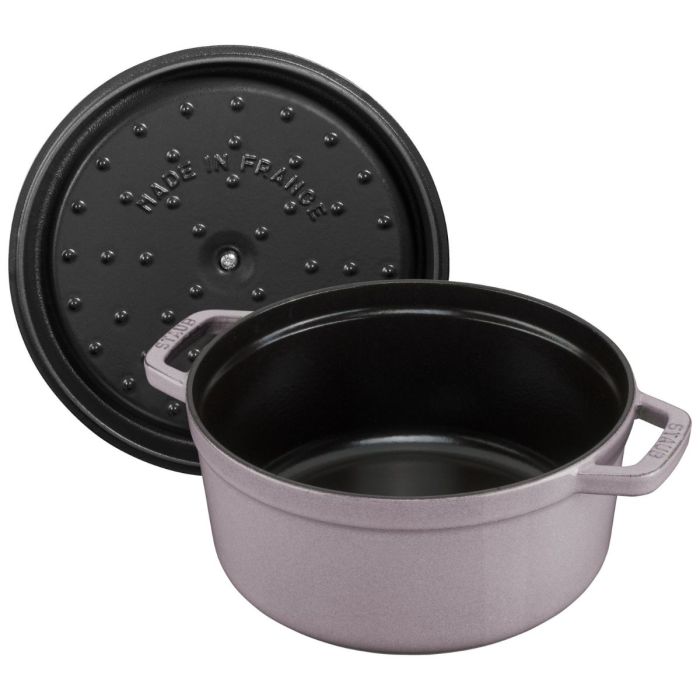 Staub Cocotte 24 cm 3,7L Kersenbloesem