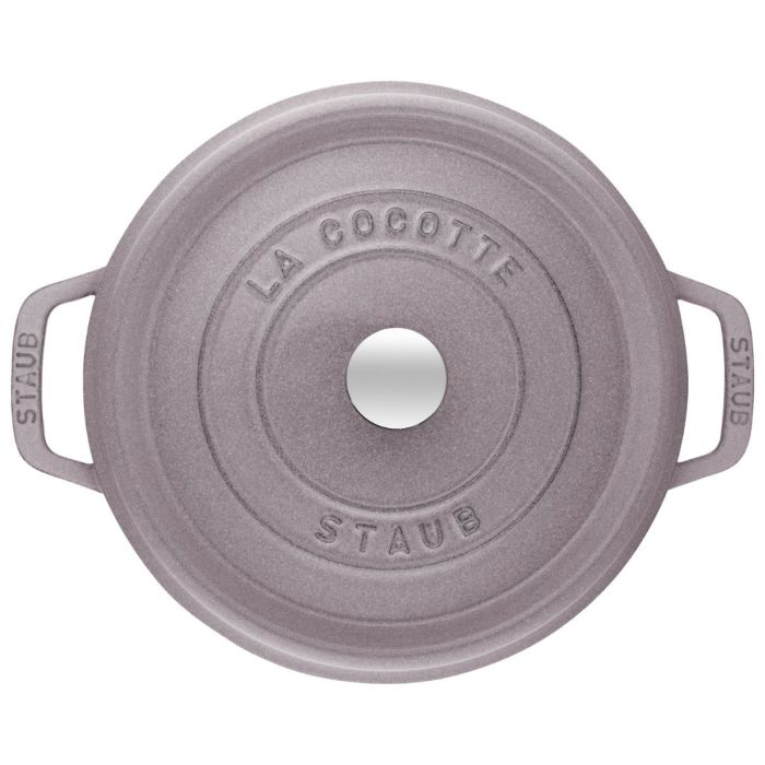 Staub Cocotte 24 cm 3,7L Kersenbloesem