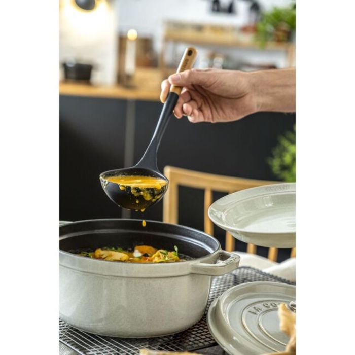 STAUB SOEPLEPEL