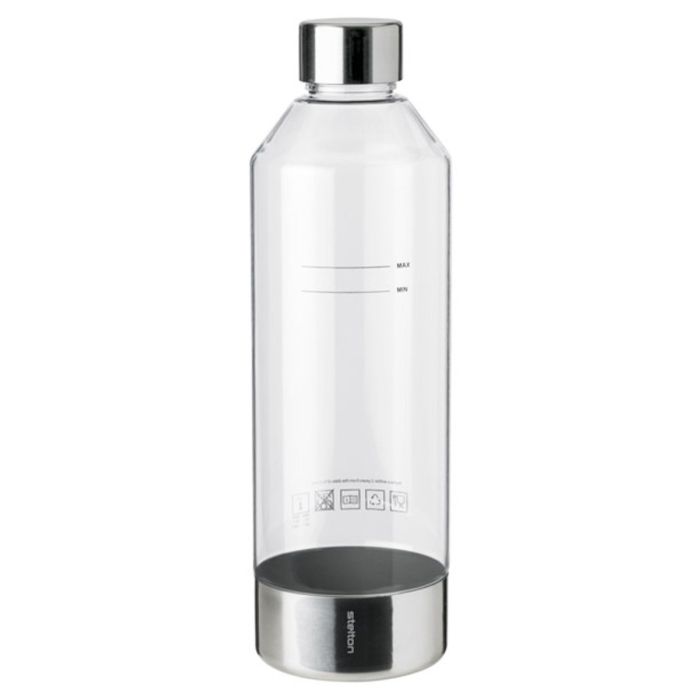 Stelton BRUS Carbonating Bottle - Fles