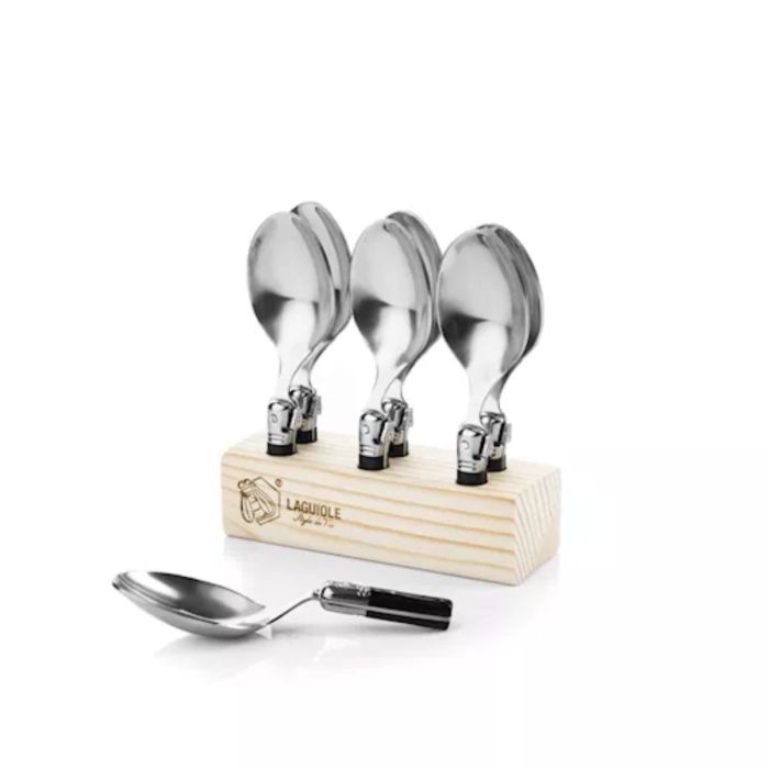 STYLE DE VIE PREMIUM LINE 6 AMUSELEPELS ZWART