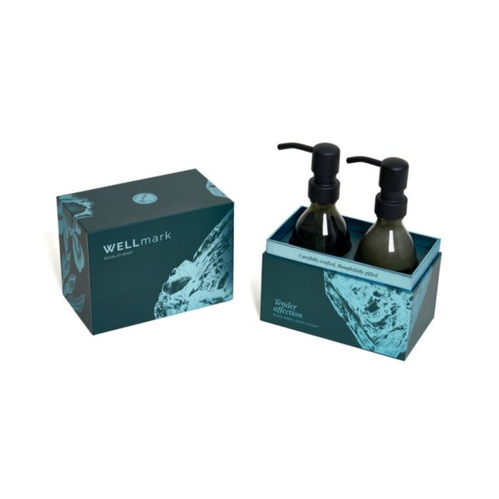 Wellmark Hand Care set Tender Affection