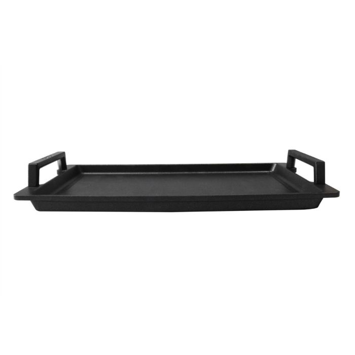 EUROLUX TEPPANYAKI PLAAT