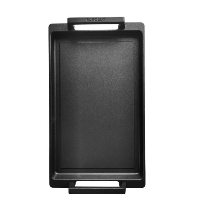EUROLUX TEPPANYAKI PLAAT