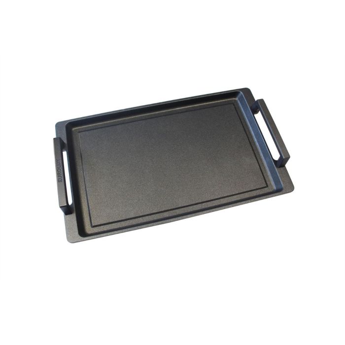 EUROLUX TEPPANYAKI PLAAT