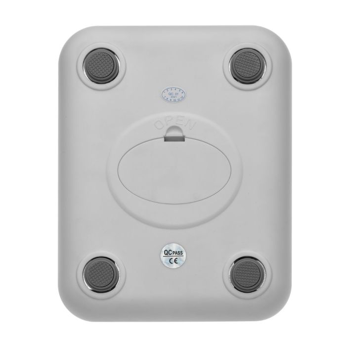 TFA - DIGITALE KEUKENWEEGSCHAAL AMARETTI