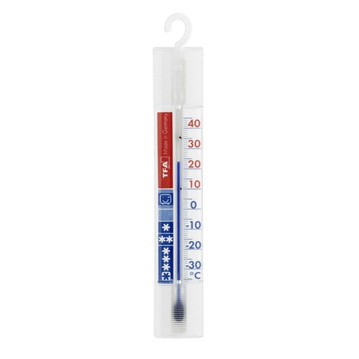 TFA VRIEZER/KOELKAST THERMOMETER