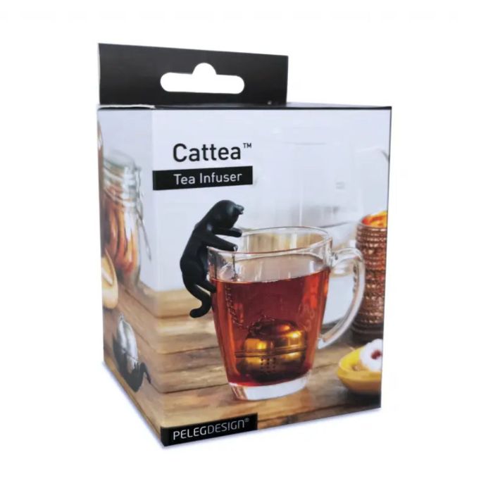 PELEG DESIGN THEE-EI CATTEA