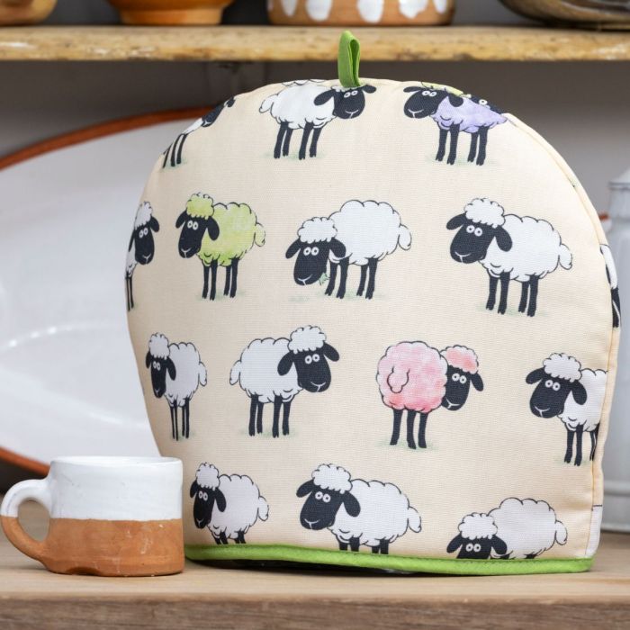 Samuel Lamont - THEEMUTS SHEEPISH