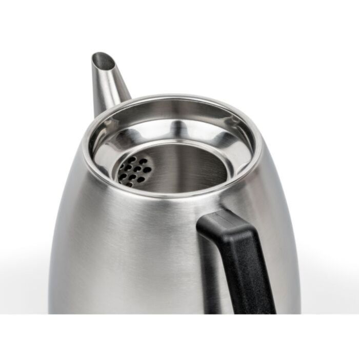 Bredemeijer  Dubbelwandige Theepot Duet Odense 1,1L Mat RVS