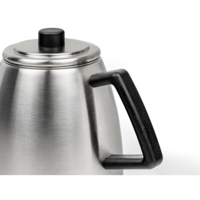Bredemeijer  Dubbelwandige Theepot Duet Odense 1,1L Mat RVS