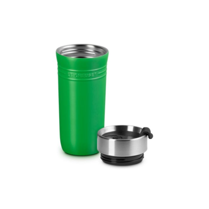 Le Creuset On The Go THERMOSBEKER BAMBOO 0,35L