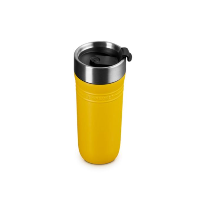 Le Creuset On The Go THERMOSBEKER NECTAR 0,35L