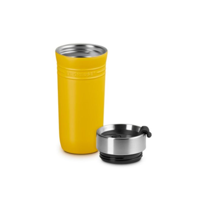 Le Creuset On The Go THERMOSBEKER NECTAR 0,35L