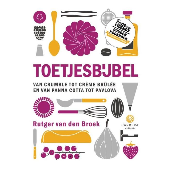TOETJESBIJBEL