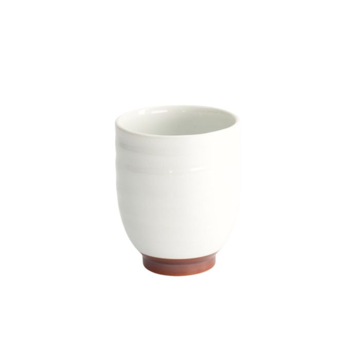 TOKYO STUDIO - CUP 200ML YUNOMI WHITE
