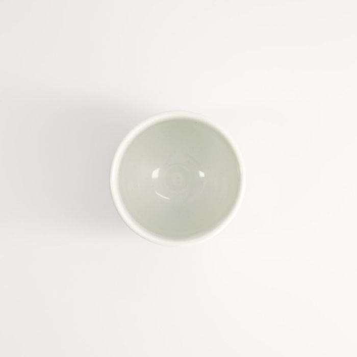 TOKYO STUDIO - CUP 200ML YUNOMI WHITE