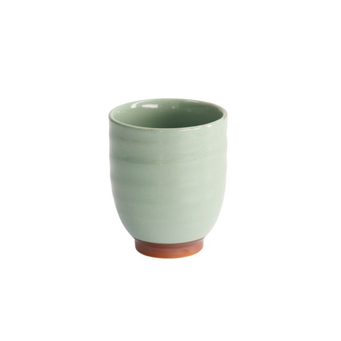 TOKYO DESIGN STUDIO - YUNOMI SENCHA BLAUW GRIJS MOK 200ML