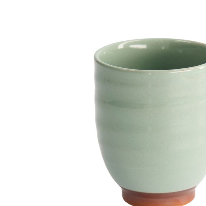 TOKYO DESIGN STUDIO - YUNOMI SENCHA BLAUW GRIJS MOK 200ML