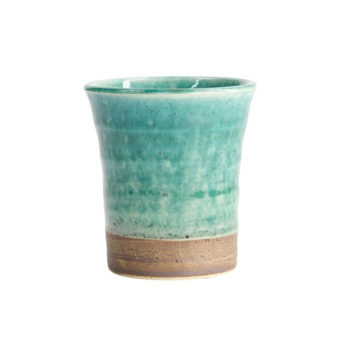 TOKYO STUDIO - KOFFIEKOPJE TURQUOISE