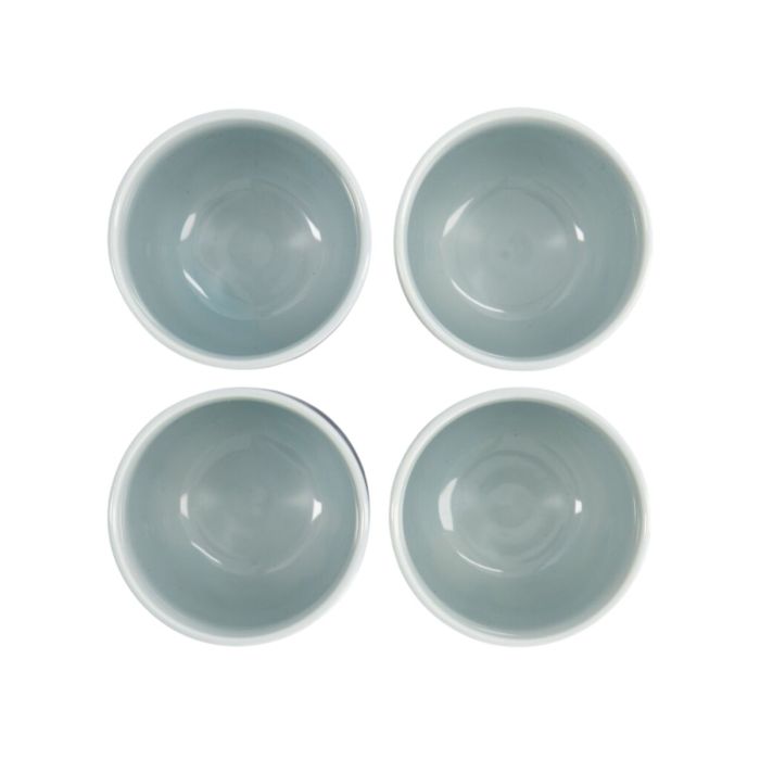 TOKYO STUDIO - GIFTSET KOPJES BLAUW