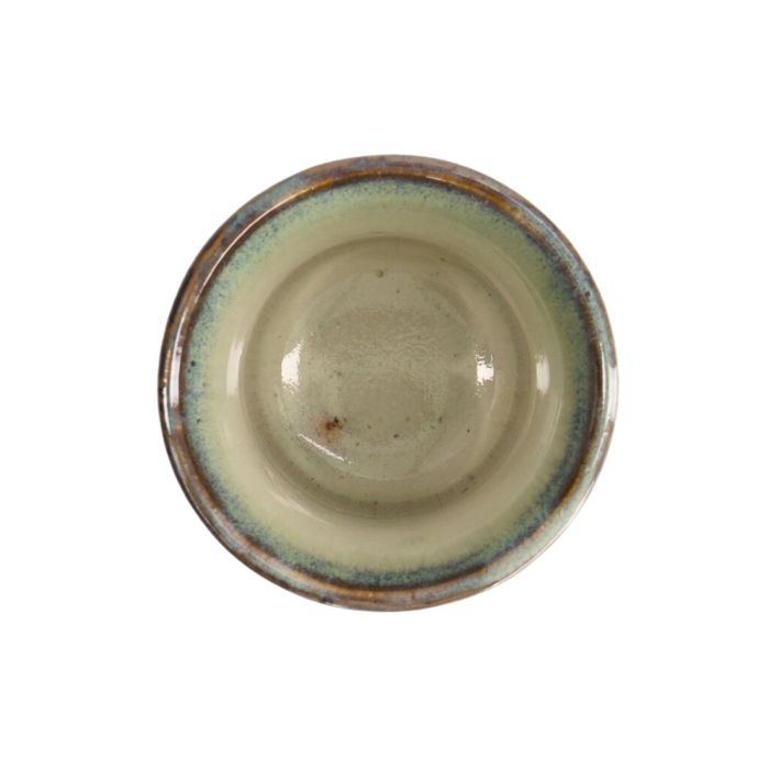 TOKYO STUDIO - KOFFIEKOP ZWART/ZILVER 120ML