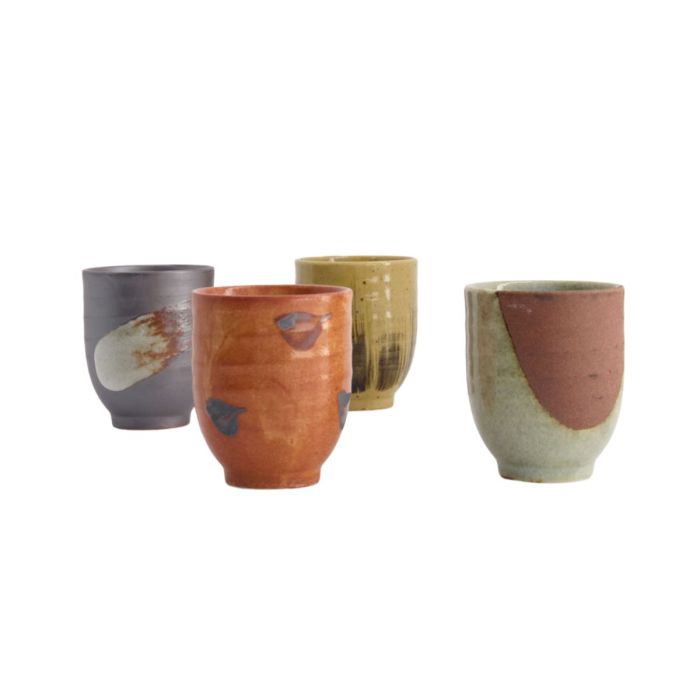 TOKYO STUDIO - KOPJES GIFTSET 