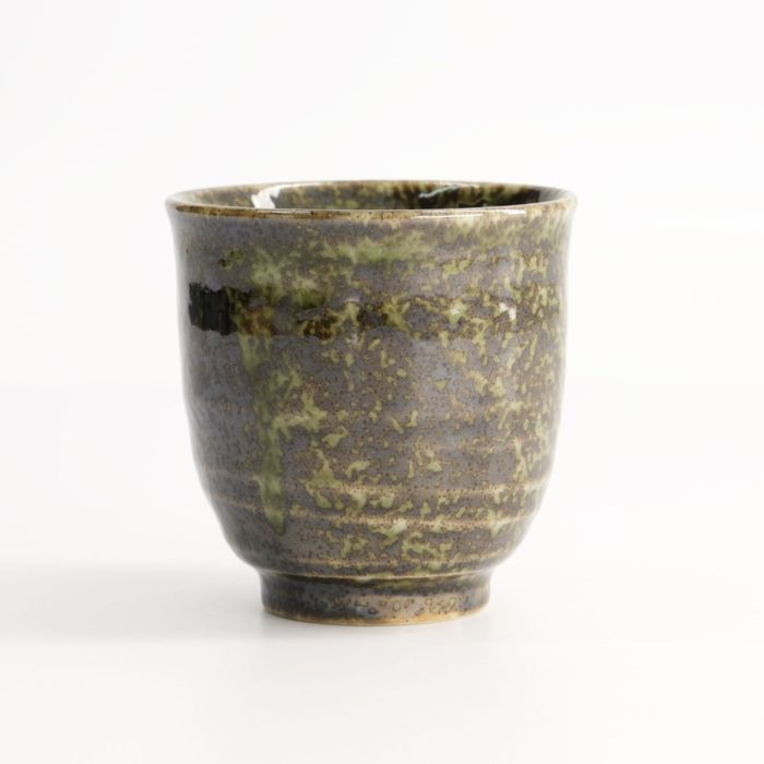 TOKYO STUDIO - SHINRYOKU GREEN SORI CUP 200ML