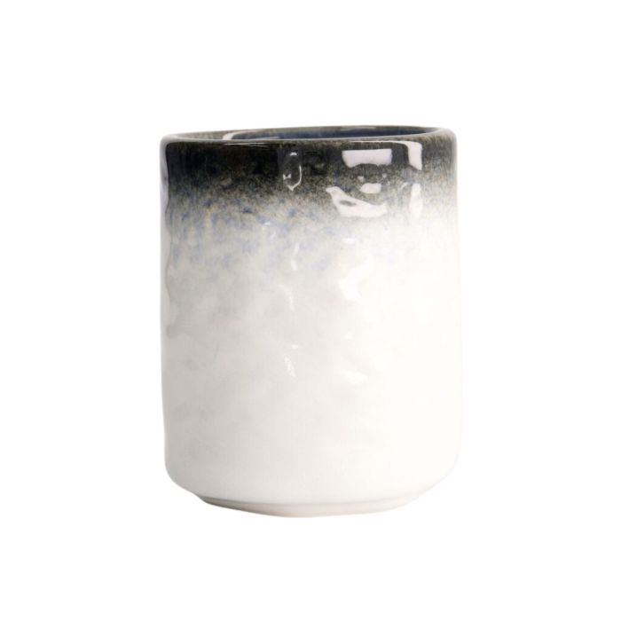 TOKYO STUDIO - TAJIMI BLAUW/WIT MOK 350ML