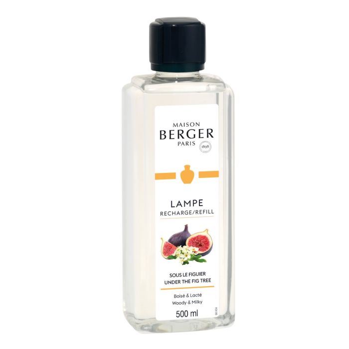 Lampe Berger Under The Fig Tree 0,5 lt. 